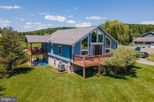126 Glen Meadow Rd, Swanton, MD, 21561-2361 | Card Image