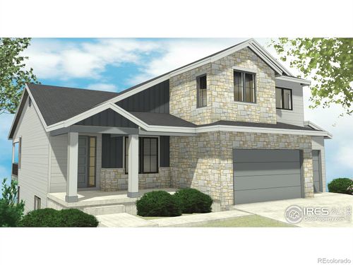 904 Eldorado Ln, Louisville, CO, 80027-3107 | Card Image