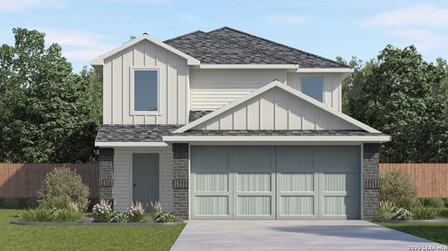 13818 Petronila Jade, San Antonio, TX, 78253 | Card Image