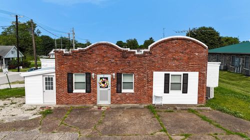 101 S Washington St, Dale, IN, 47523-9689 | Card Image