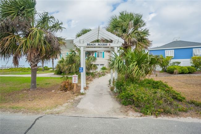 2 Ebb Tide Ct, House other with 4 bedrooms, 3 bathrooms and null parking in Saint Helena Island SC | Image 38