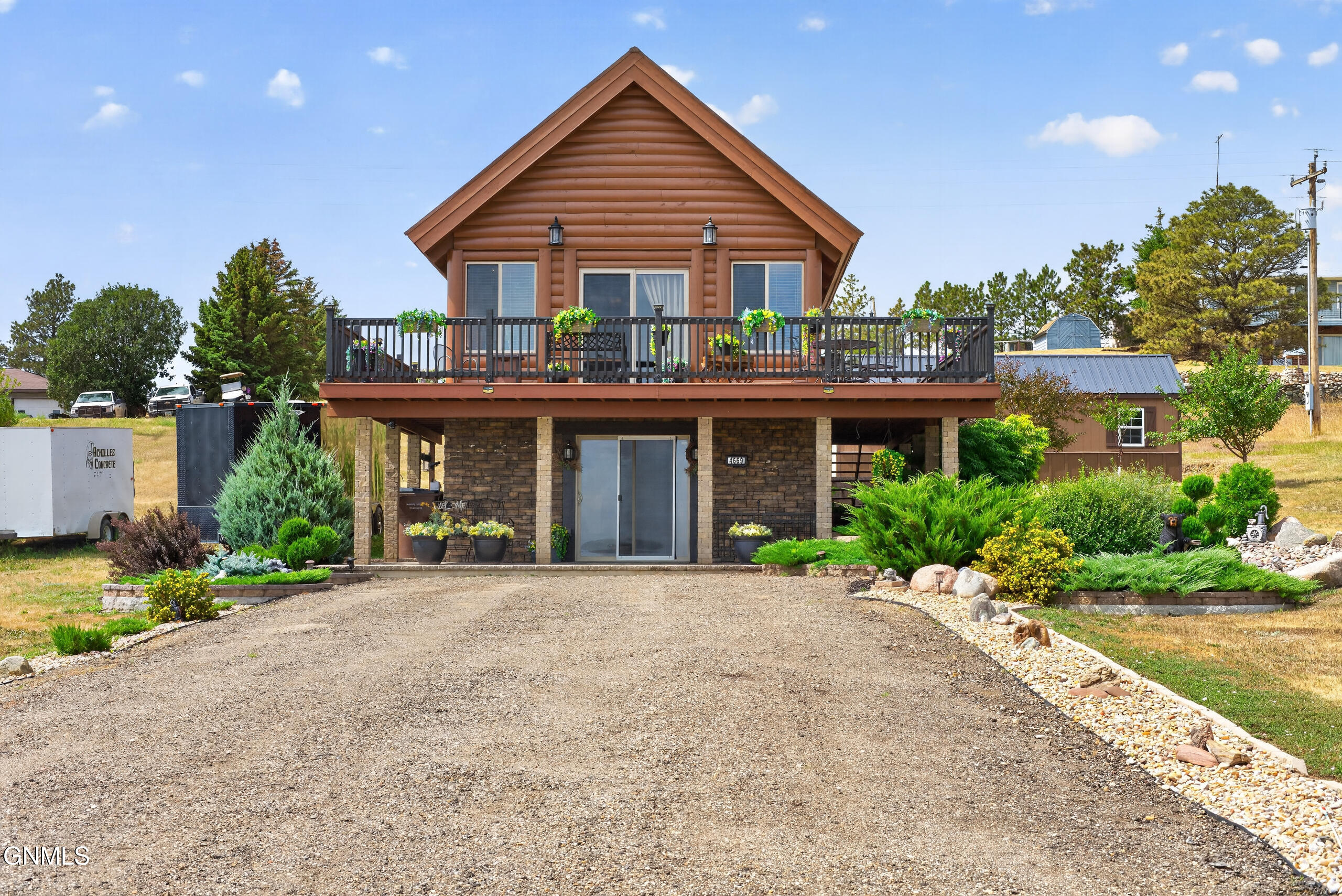Residential in Epping 3