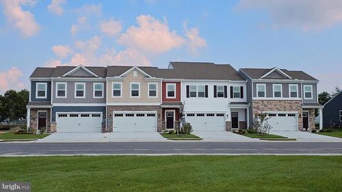 14106 Woodbine St, MILLVILLE, DE, 19967-5500 | Card Image