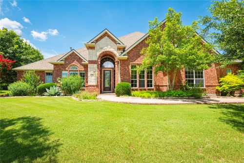 1701 Ashcroft Dr, Fairview, TX, 75069-1251 | Card Image