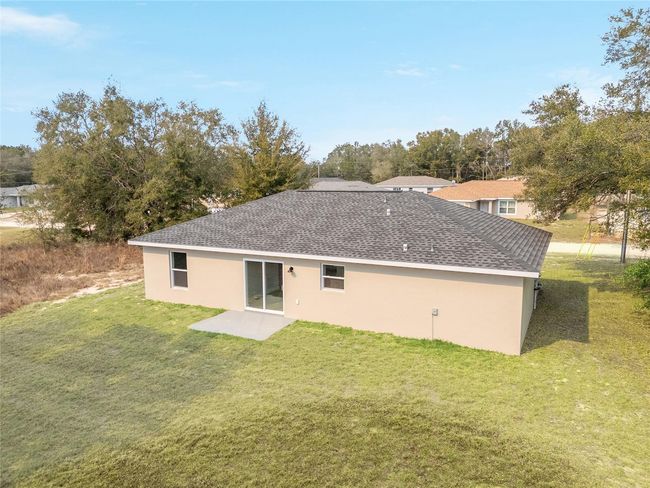 13316 Sw 105 Th Pl, House other with 3 bedrooms, 2 bathrooms and null parking in Dunnellon FL | Image 32