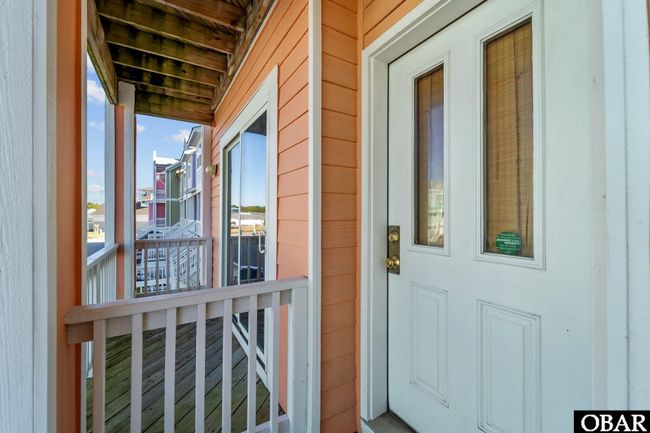 1108 Cambridge Rd, Condo with 2 bedrooms, 3 bathrooms and null parking in Kill Devil Hills NC | Image 5