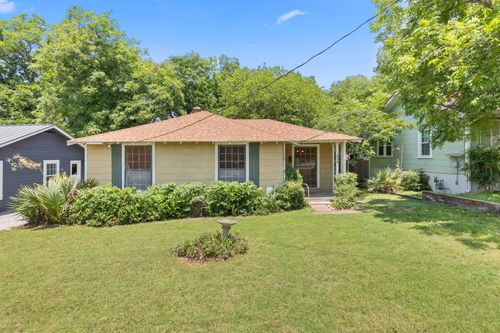 3704 Cherrywood Road, Austin, TX, 78722 | Card Image