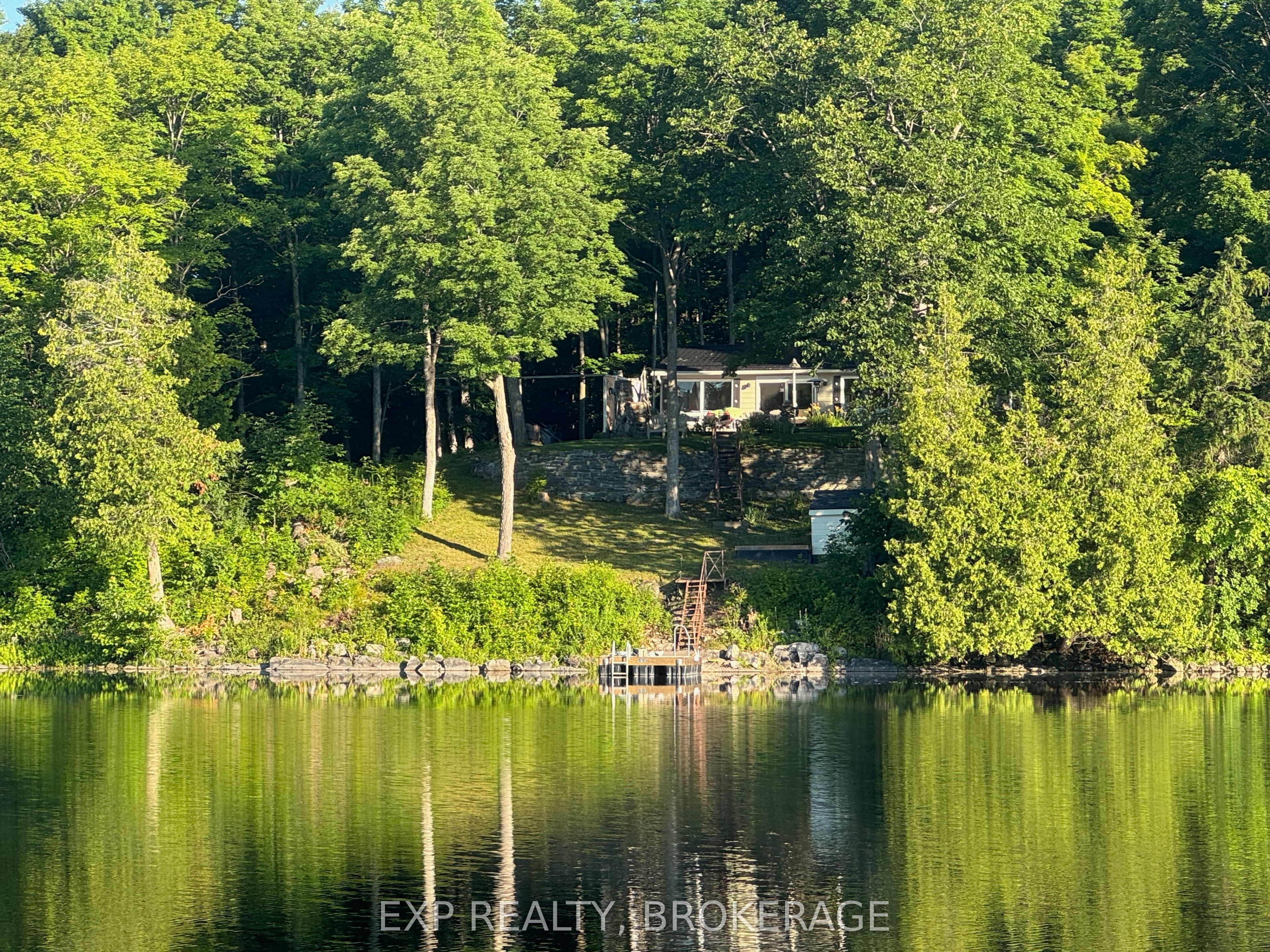 Residential in South Frontenac 2