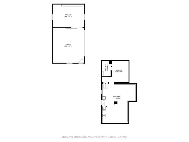 103 N Wisconsin St, House other with 3 bedrooms, 2 bathrooms and 2 parking in Carpentersville IL | Image 24