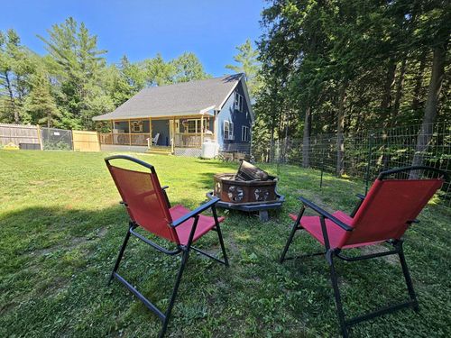 123 Frith Road, Moscow, ME, 04920 | Card Image