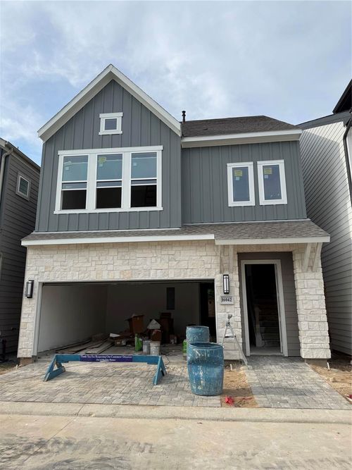 16042 Mason Run Dr, Houston, TX, 77079-4149 | Card Image