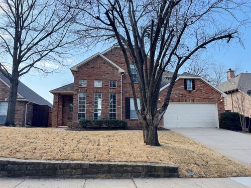 135 Whitney Dr, Hickory Creek, TX, 75065-3613 | Card Image