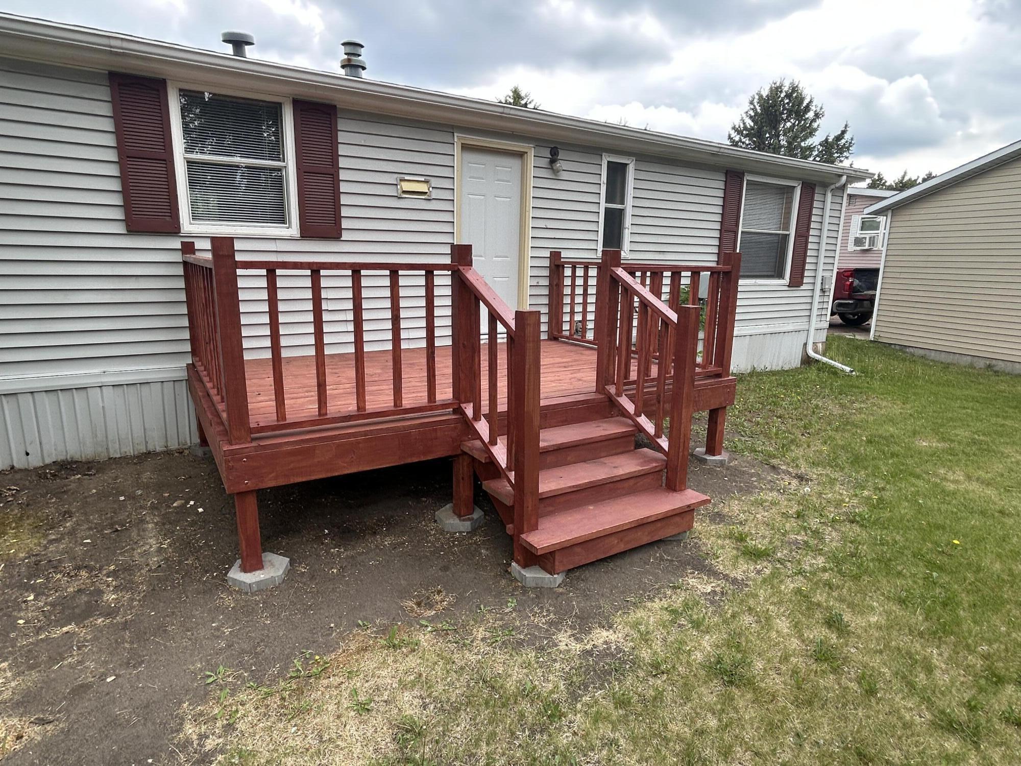 Residential in Brookings 4