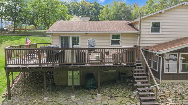 104 Dawson Dr, House other with 3 bedrooms, 2 bathrooms and 2 parking in Midland PA | Image 33