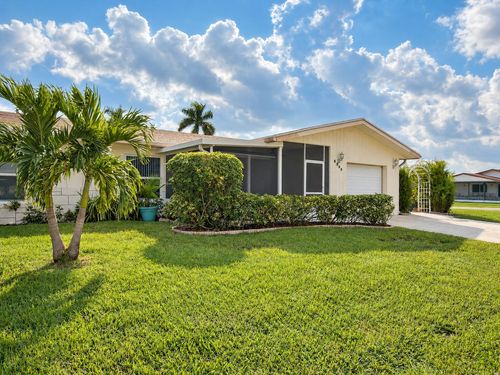 6309 Dusenburg Rd, Delray Beach, FL, 33484-1263 | Card Image