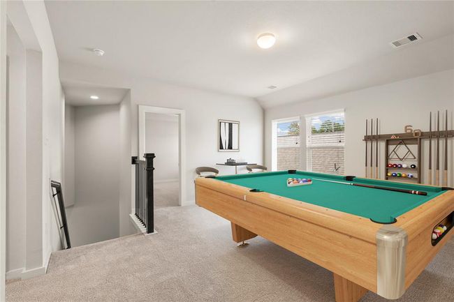 This photo is for illustrative purposes only and is not to be considered an exact replica of the finished home. Rendering does not match the finished product in terms of features, colors, landscaping, etc. Pricing, specifications, square footage and materials are subject to change at any time and without notice. | Image 10