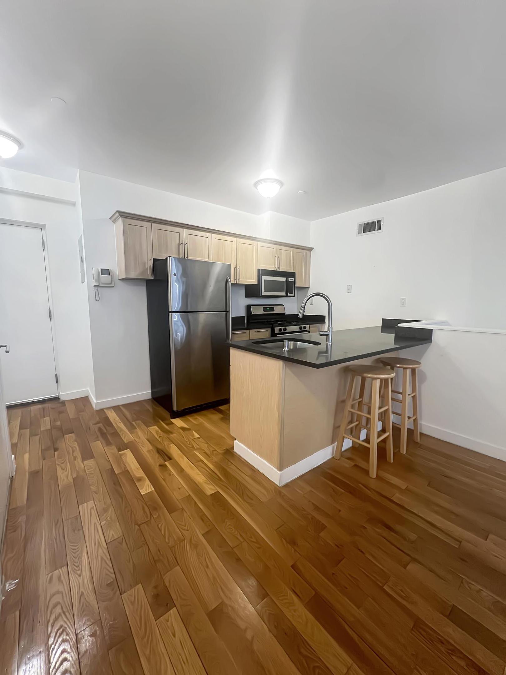 Residential in New York City 3