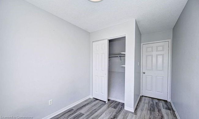 4D - 45 Cedarhill Cres, Townhouse with 3 bedrooms, 2 bathrooms and 1 parking in Kitchener ON | Image 31