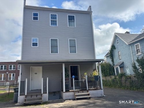 3-561 Hollister Ave, Bridgeport, CT, 06607-1102 | Card Image