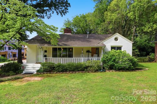 2736 Palm Ave, Charlotte, NC, 28205-2242 | Card Image