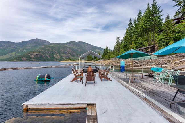 41072 Gold River Hwy, House other with 5 bedrooms, 1 bathrooms and 6 parking in Campbell River BC | Image 63