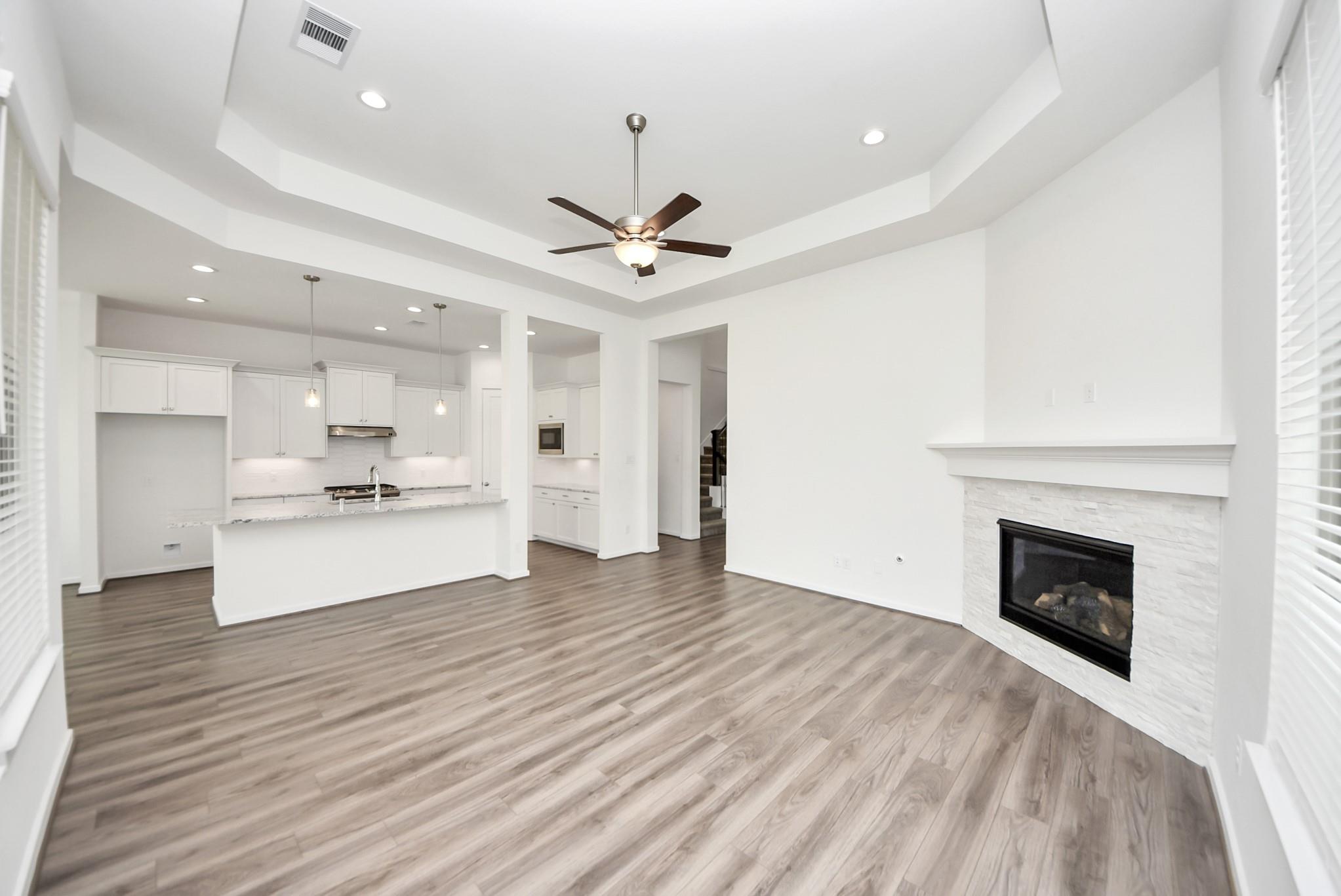 Residential in Katy 5