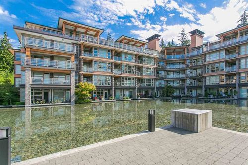 411-3602 Aldercrest Drive, North Vancouver, BC, V7G0A2 | Card Image