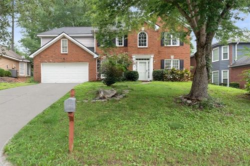 7248 Wheeler Trl, Lithonia, GA, 30058-9016 | Card Image