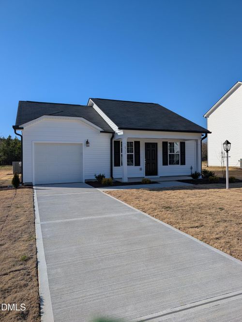 6717 Hardwick Ln, Sims, NC, 27880-7704 | Card Image
