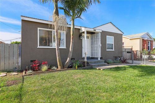 4014 W 167th St, Lawndale, CA, 90260-3001 | Card Image