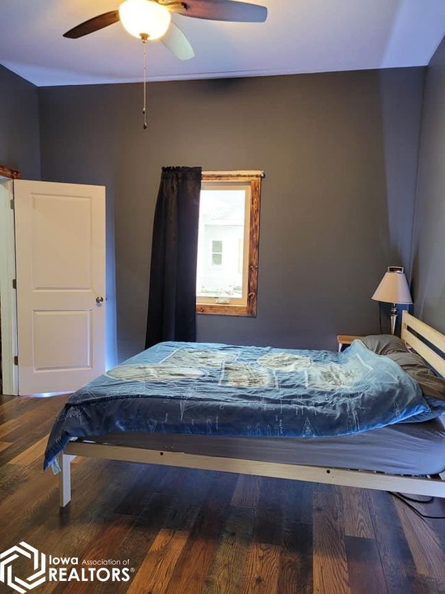 308 E Jackson St, House other with 2 bedrooms, 1 bathrooms and null parking in Sigourney IA | Image 19