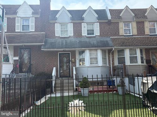 58 Gilpin Rd, UPPER DARBY, PA, 19082-4813 | Card Image