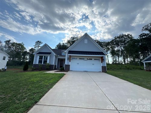 3204 Timber Run Ln, Maiden, NC, 28650-9713 | Card Image
