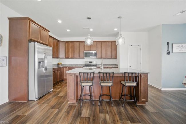 122 Mill Run Loop, House other with 5 bedrooms, 3 bathrooms and null parking in South Mills NC | Image 14