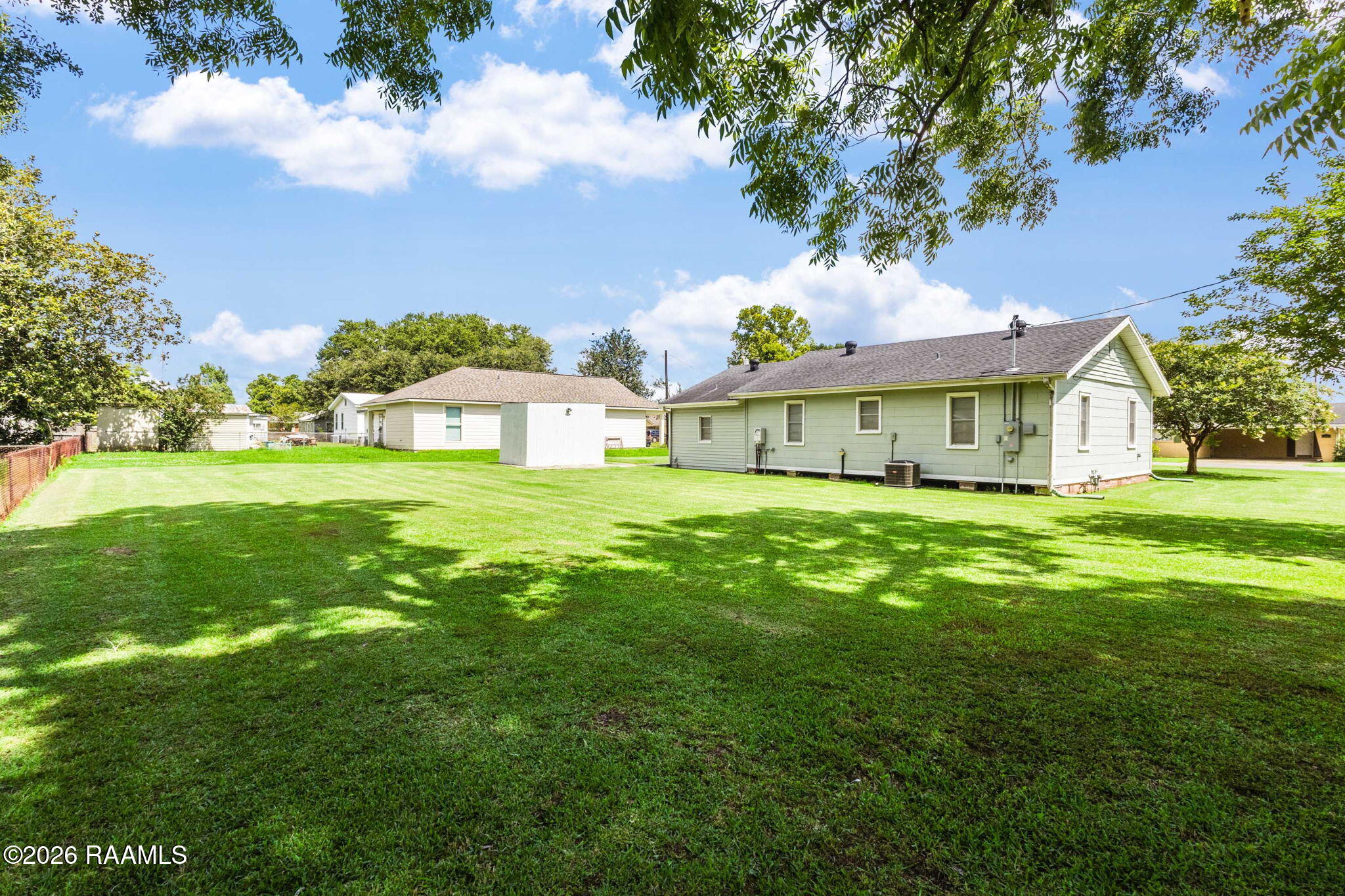 Residential in Lafayette 3