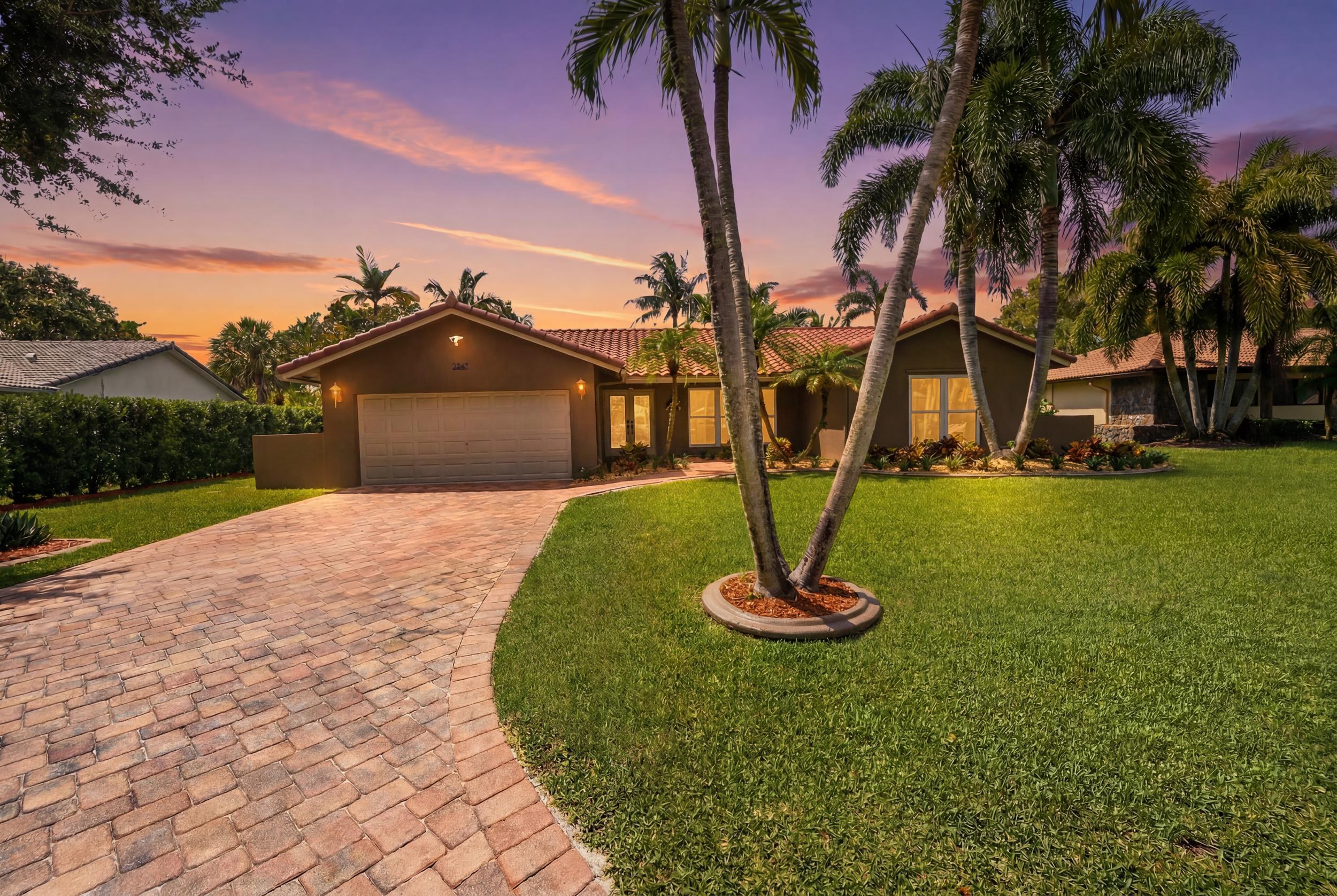 Residential in Coral Springs 3