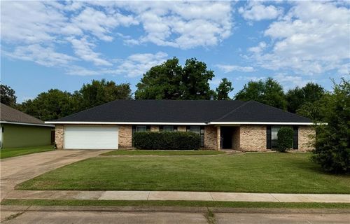 507 Ridgewood Blvd, Alexandria, LA, 71303-3327 | Card Image