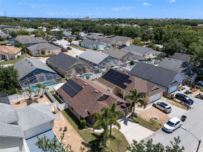 144 Bridgeton St, House other with 3 bedrooms, 2 bathrooms and null parking in DAVENPORT FL | Image 62