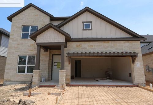2116 Billings Way, Leander, TX, 78641-6330 | Card Image