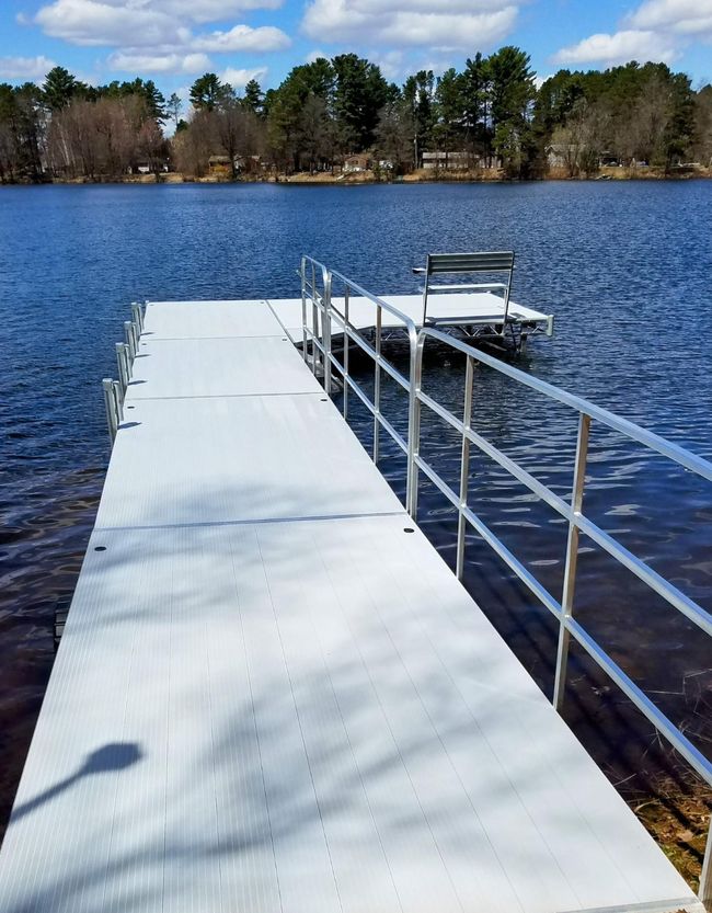 2329 Point Ln, House other with 3 bedrooms, 2 bathrooms and null parking in Lac du Flambeau WI | Image 20