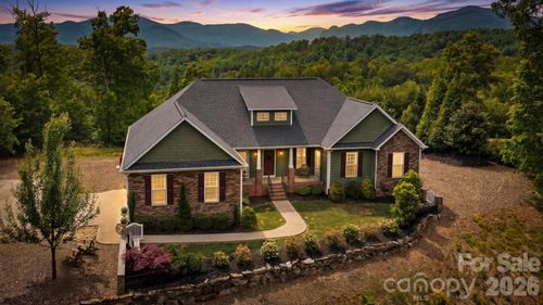 234 Crest Dr, Lake Lure, NC, 28746 | Card Image