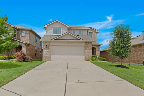 108 Schuster Ct, Georgetown, TX, 78626-2569 | Card Image