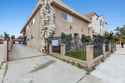 W 130th Street, Home with 0 bedrooms, 0 bathrooms and 6 parking in Hawthorne CA | Image 2