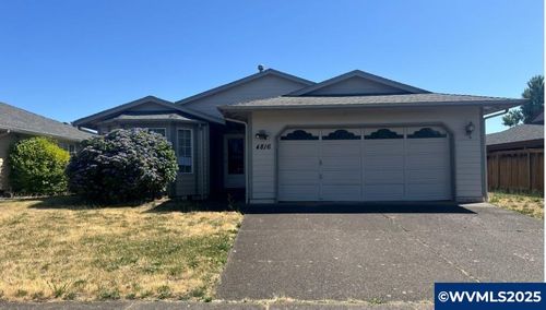 4816 Eaststar Ct Ne, Salem, OR, 97305 | Card Image