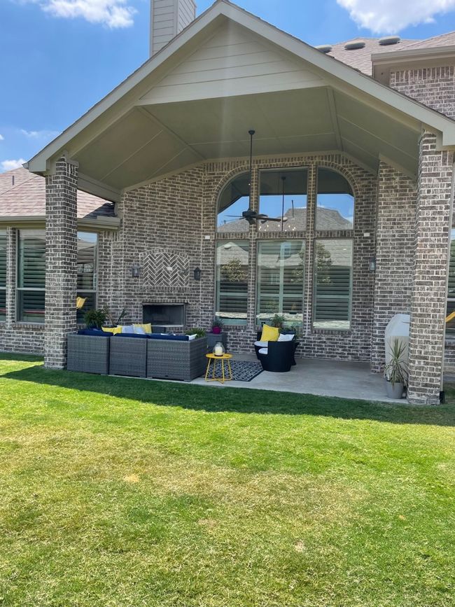 4570 Acacia Pkwy, House other with 5 bedrooms, 5 bathrooms and null parking in Prosper TX | Image 35