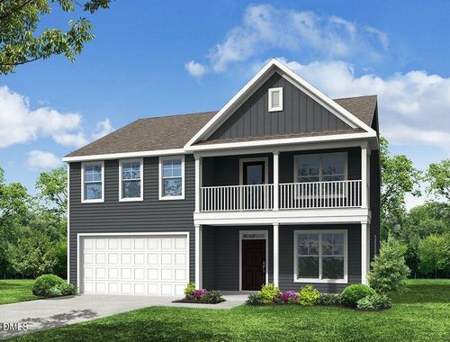111 Arundel Drive, Archer Lodge, NC, 27527 | Card Image