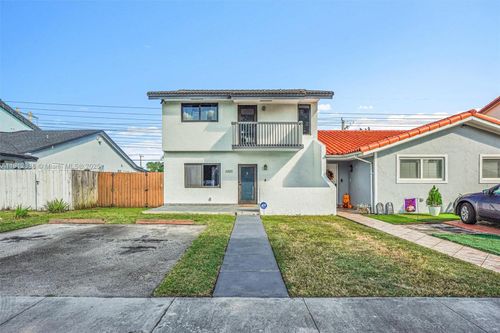 6501 Sw 136th Ct, Miami, FL, 33183-5001 | Card Image