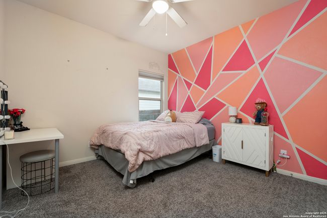4672 Grey Sotol Way, House other with 4 bedrooms, 2 bathrooms and null parking in Schertz TX | Image 29