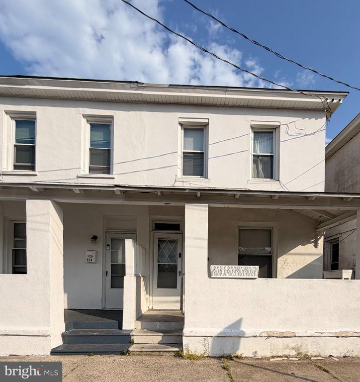 Residential Lease in ATLANTIC CITY