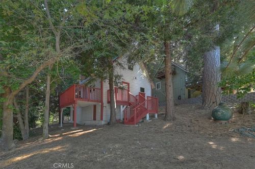 22421 Pine Dr, Cedarpines Park, CA, 92322-0145 | Card Image